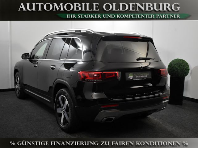 Mercedes-Benz GLB 200 d Progressive *Distro+*AHK*Wide*KAM*Easy