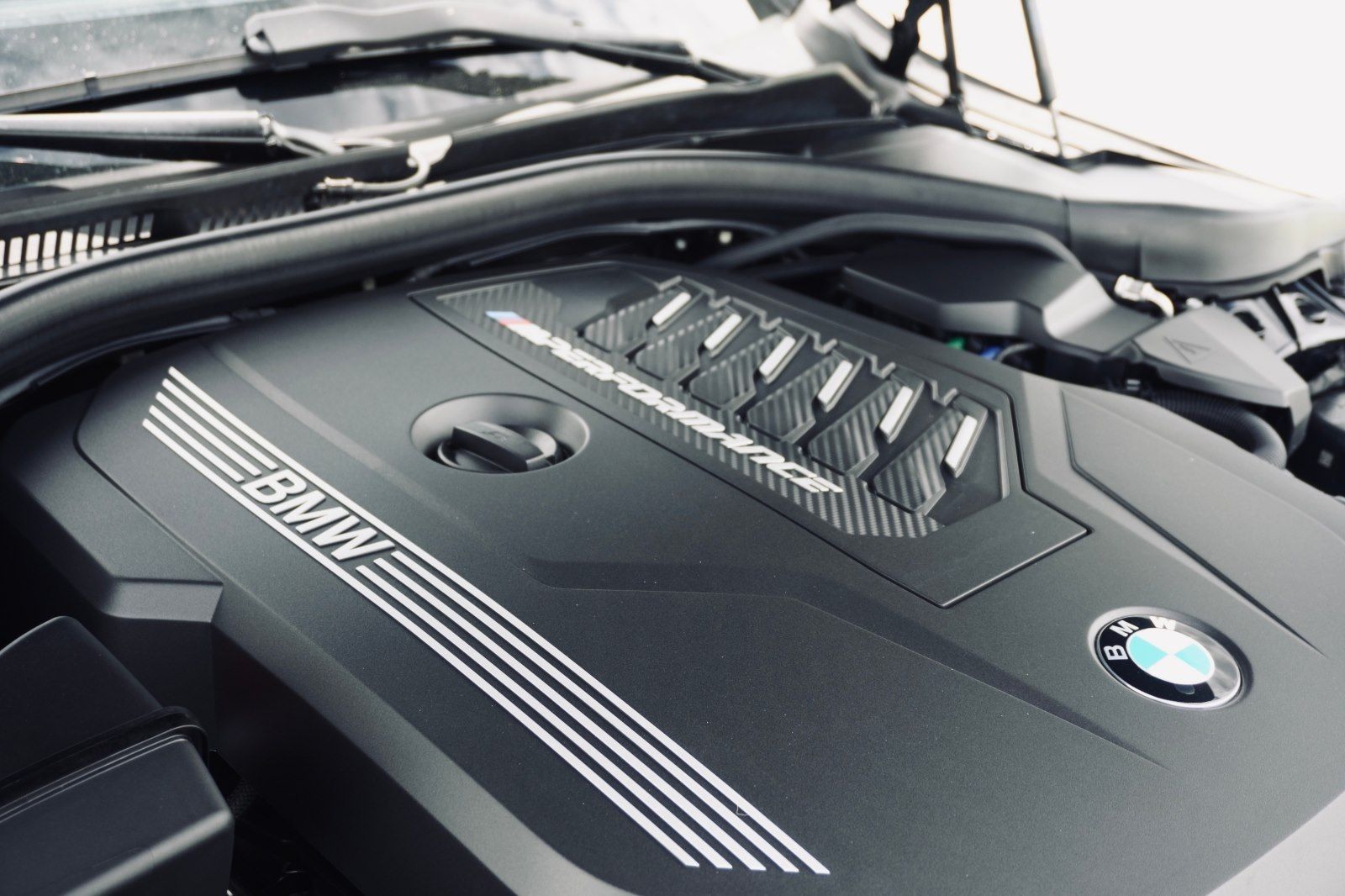 BMW M240i - Bild 15