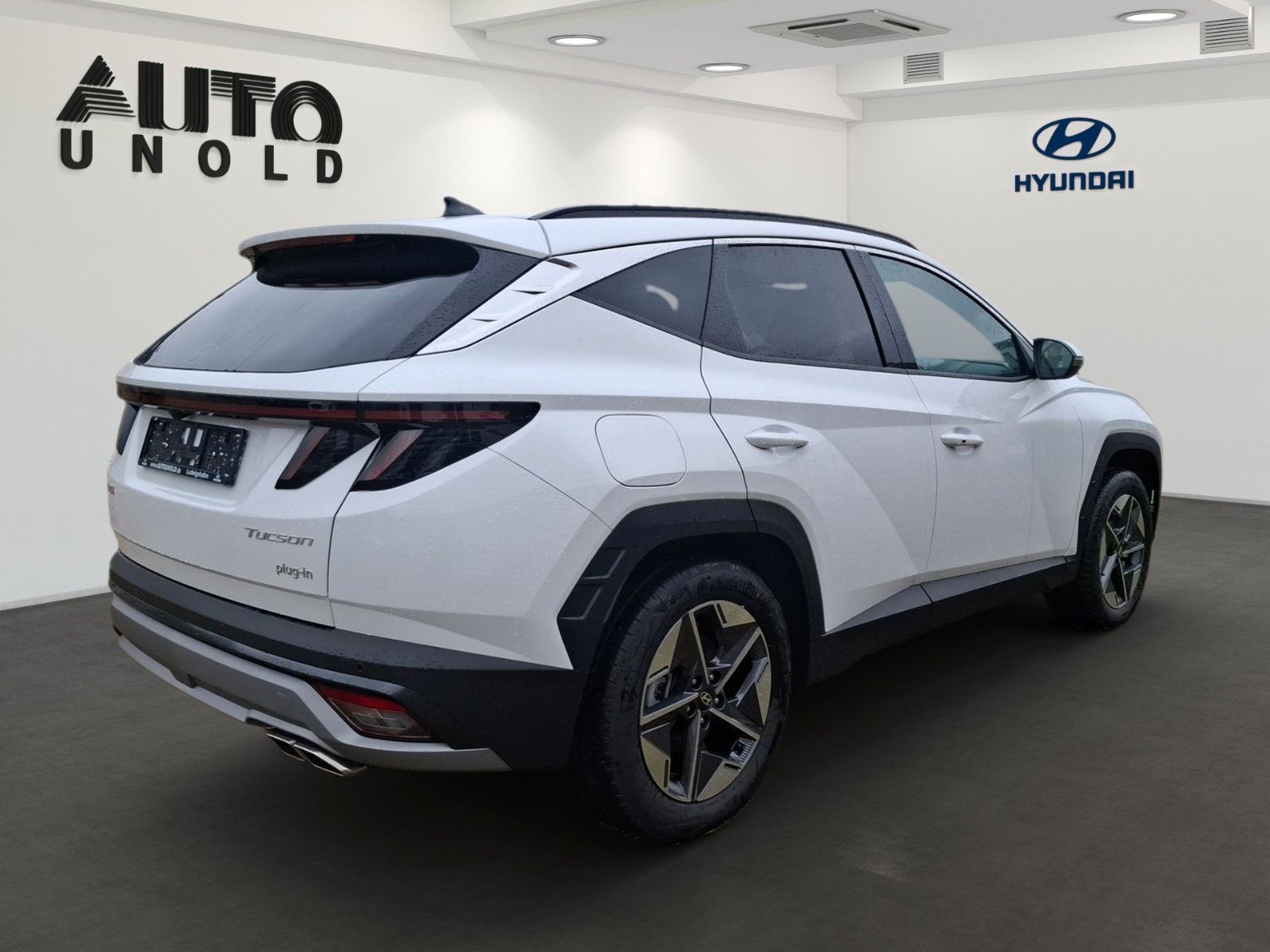 Hyundai TUCSON - Bild 3