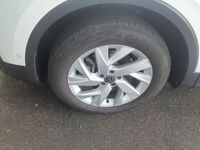 Volkswagen Tiguan - Vorschau Bild 9