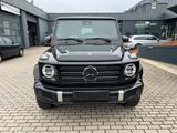 Mercedes-Benz G 400 d -Burmester® 3D-Surround-Soundsystem - Mercedes-Benz G 400 von privat