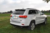 Jeep Grand Cherokee Summit 3.0 V6 M.-Jet 184kW Au... - Jeep Grand Cherokee: Summit