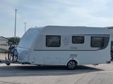 Knaus Sport 450 FU - Knaus Sport 450