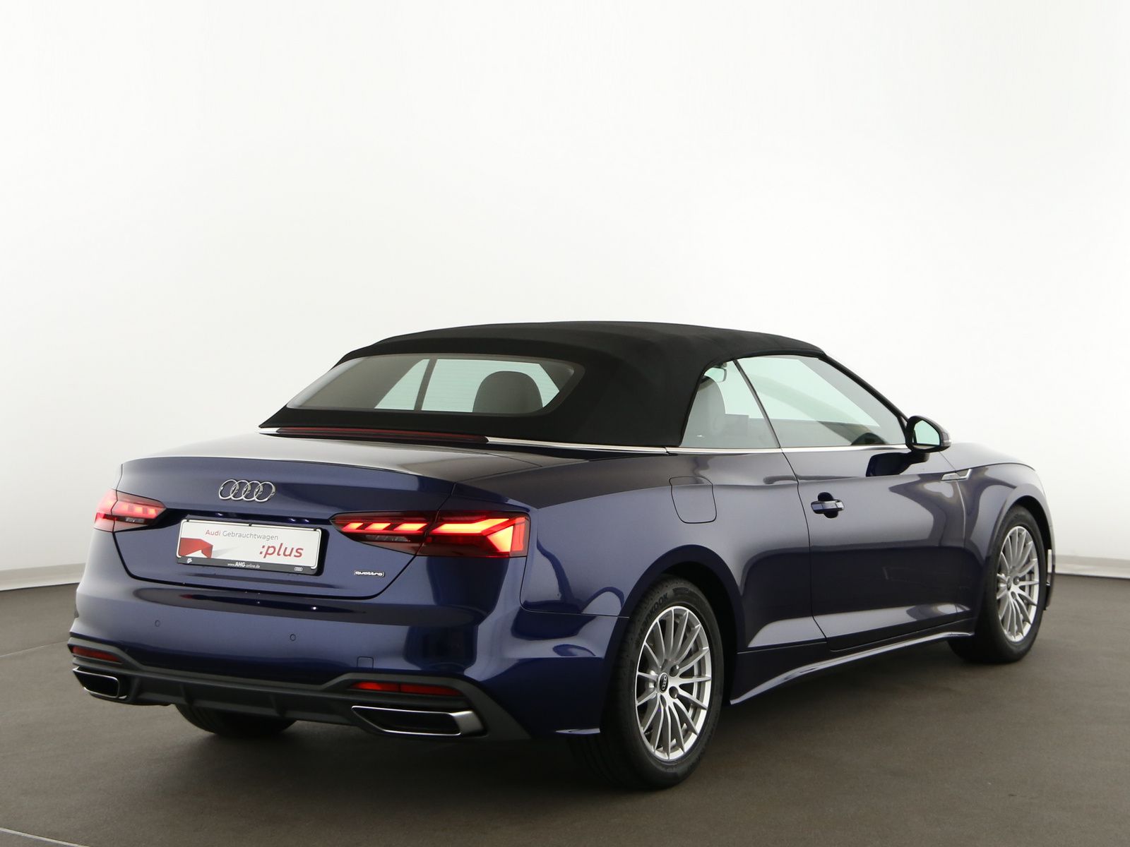 Audi A5 - Bild 9