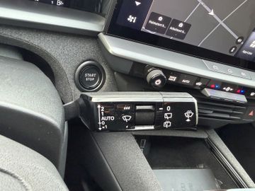 Bild 10 Opel Grandland (X) Grandland 48V AT GS +KAMERA+HUD+NAVI+AHK+ACC+PDC