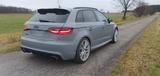 Audi RS3 2.5 TFSI S tronic quattro Sportback - - gebrauchte Audi RS3 aus dem Jahr 2016
