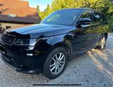 Land Rover Range Rover Sport 3.0 SDV6 S  Head-up, Standhz., - gebrauchte Land Rover Range Rover Sport aus dem Jahr 2019