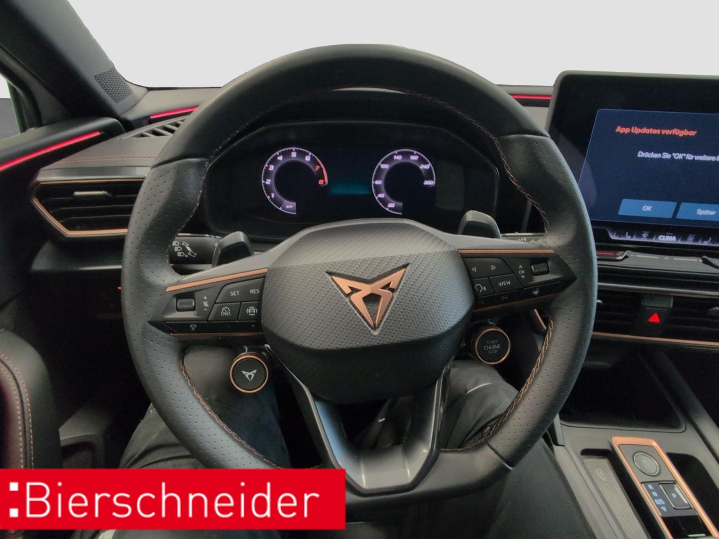 Cupra Leon - Bild 16