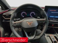 Cupra Leon - Vorschau Bild 16