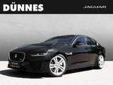 Jaguar XE D180 Aut. R-Dynamic SE - Jaguar XE aus 2019