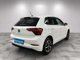 Volkswagen Polo Move Plus 1.0 TSI Matrix/IQ.Drive/FR-Kamera - Volkswagen Polo: Plus