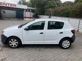 Dacia Sandero SCe 75 Essentiel Essentiel - Dacia Sandero: Essentiel