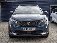 Peugeot 3008 - Vorschau Bild 2