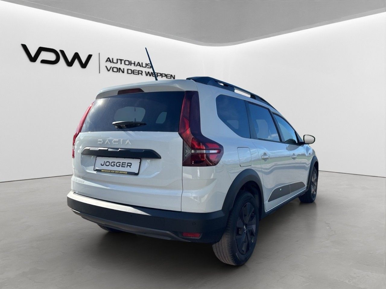 Dacia Jogger - Bild 7