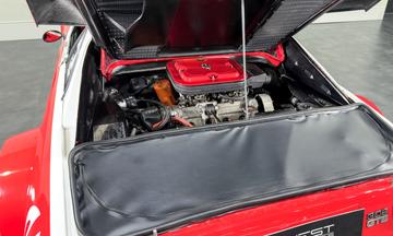 1977 Ferrari 308 — миниатюра 25