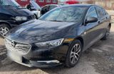 Opel İnsignia 2.0 Diesel / Turbo / 8-Fach ... - Opel Insignia mit Diesel-Antrieb: Turbo