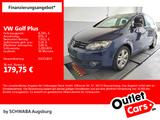 Volkswagen Golf Plus Match 1.4 TSI *PDC*SHZ*KLIMA*16"* - VW Golf Plus in Mainz
