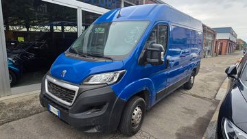 Peugeot Boxer - 3