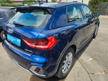 Audi A1 - 8