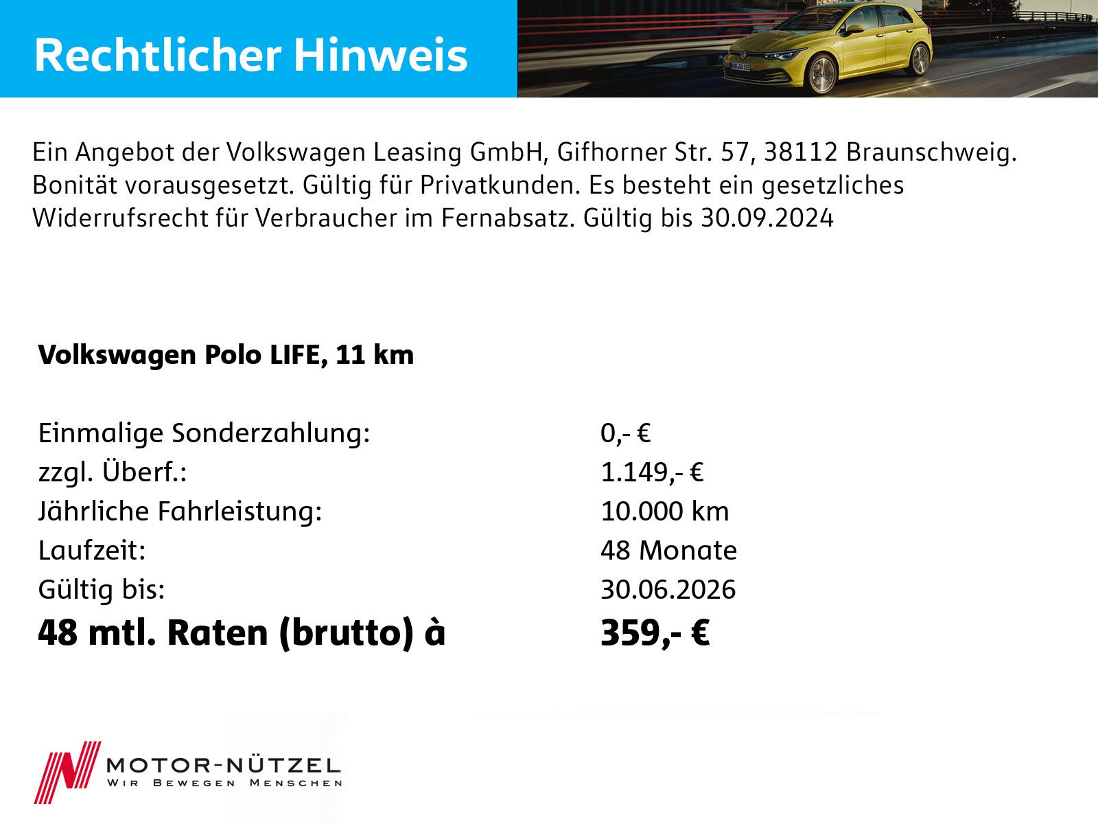 Volkswagen Andere - Bild 3