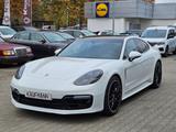 Porsche Panamera GTS Luftfederung AD Niveau El. Panodach