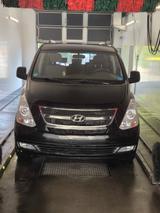 Hyundai H-1 - gebrauchte Hyundai H-1 aus dem Jahr 2008