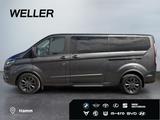 Ford Tourneo Custom 320 L2H1Titanium X *LEDER*AHK*KAM - Ford Tourneo Custom in Hamm