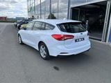 Ford Focus 1.5 EcoBlue Cool&Connect (EURO 6d-Temp) Na - Ford Focus mit Diesel-Antrieb: 1.6