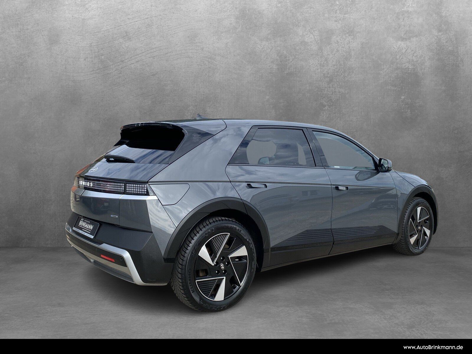 Hyundai IONIQ 5 – Bild 5