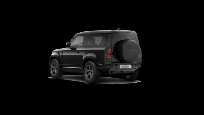 Land Rover 3.0D I6 250 PS AWD At MHEV X-Dyn. SE 110 imagem 2