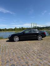 Mercedes-Benz CLK 200 KOMPRESSOR AVANTGARDE  - Mercedes-Benz CLK aus dem Jahr 2009