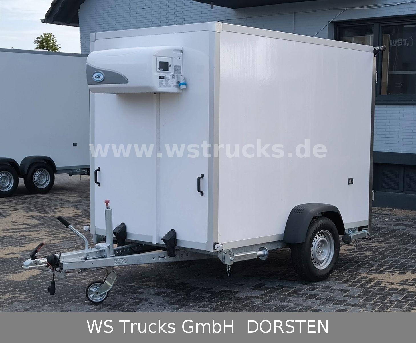 Andere Getränke  WST Edition 1500 Small ,  Kühlanhänger