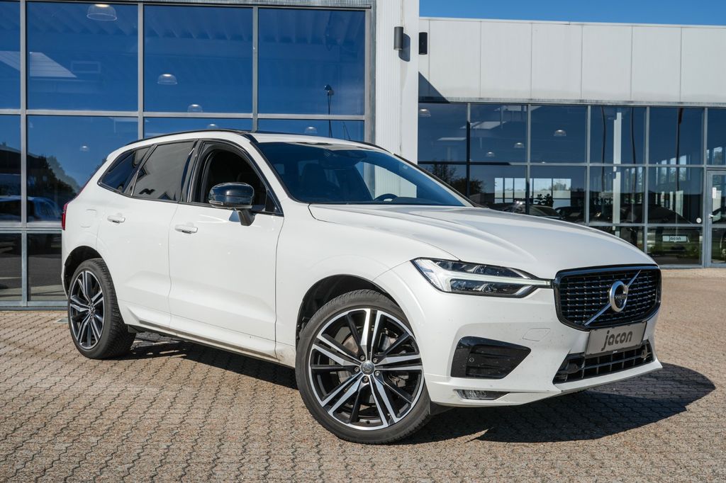 Image of Volvo XC60