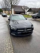 Mercedes-Benz CLA 200 - Mercedes-Benz CLA 200 von privat