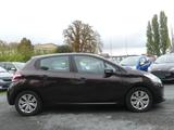 Peugeot 208 Active*Klima*Nr.16 - Peugeot 208 Gebrauchtwagen in Dresden