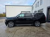 Chevrolet Suburban 4X4 5.3 LTZ 7-Sitzer LPG-Prinsanlage - Chevrolet mit LPG-Antrieb