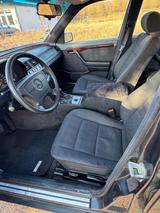 Mercedes-Benz Mercedes C230 (Benziner, 1997)  Sportlich... - gebrauchte Mercedes-Benz C 230 aus dem Jahr 1997