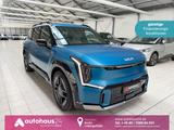 Kia EV9 Elektro 99,8 kWh 4WD ACC|LED|Navi|Sitzhzg - Kia: K9