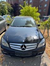 Mercedes-Benz C 250 CDI 4MATIC BlueEFF. AVANTG. Autom. AVA... - Mercedes-Benz C 250 in Düsseldorf