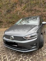 Volkswagen Golf Sportsvan 2.0 TDI SOUND SOUND