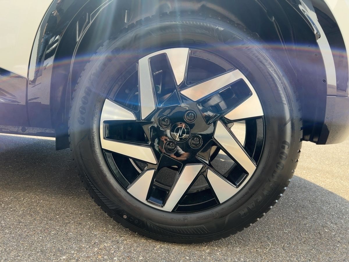 Opel Mokka - Bild 7