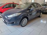 Ford Fiesta 1.6 TDCi 95CV 5 porte Titanium - Ford Fiesta: Tdci Titanium
