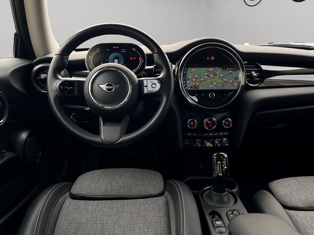 Foto Nummer 10: MINI Cooper S