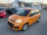 Fiat Panda Lounge/dt.Modell - Fiat Panda Gebrauchtwagen in Mannheim