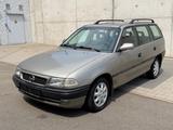 Opel Astra 1.6 Dream Kombi TÜV Neu Gepflegt - gebrauchte Opel Astra aus dem Jahr 1996