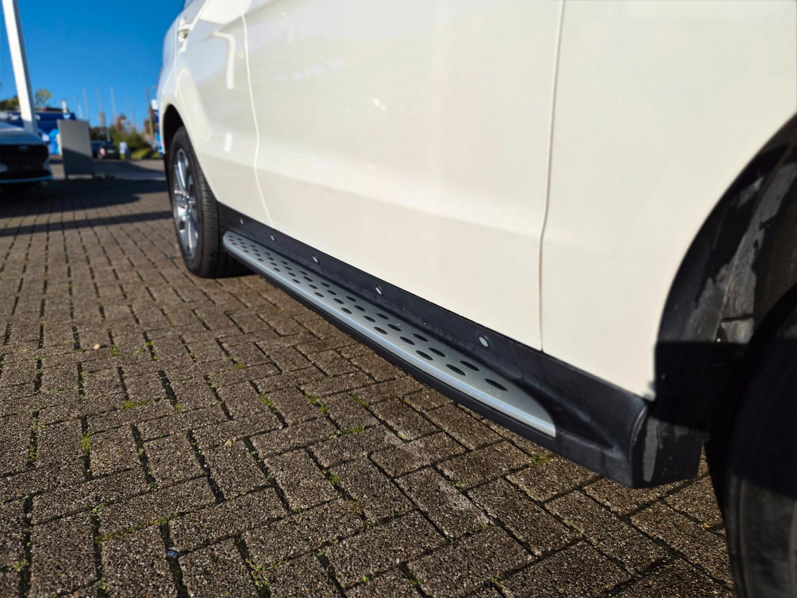 Mercedes-Benz GLE 350 4Matic/Pano/Navi/Kamera/Leder/AHK/Garant