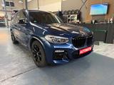 BMW X3 M40 d - BMW X3 Gebrauchtwagen in Bonn