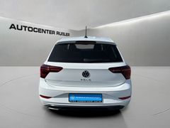Foto Nummer 6: VW Polo