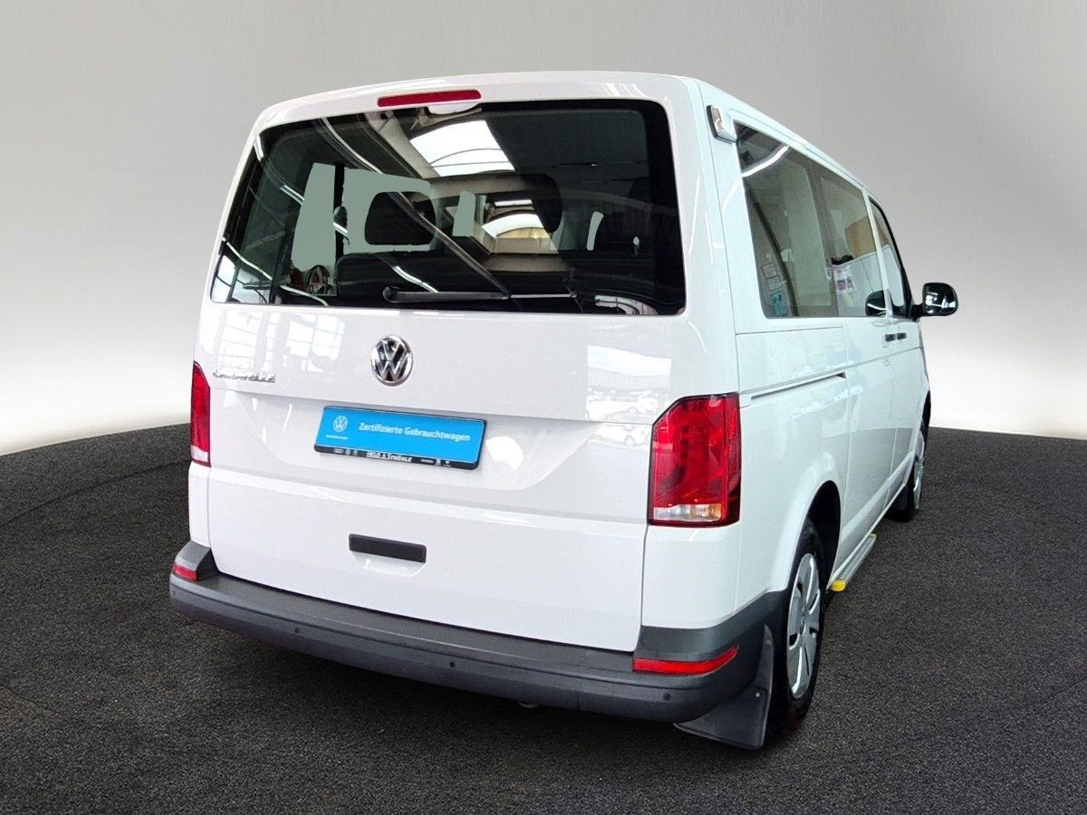 Volkswagen T6 Caravelle - Bild 3