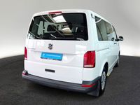 Volkswagen T6 Caravelle - Vorschau Bild 3